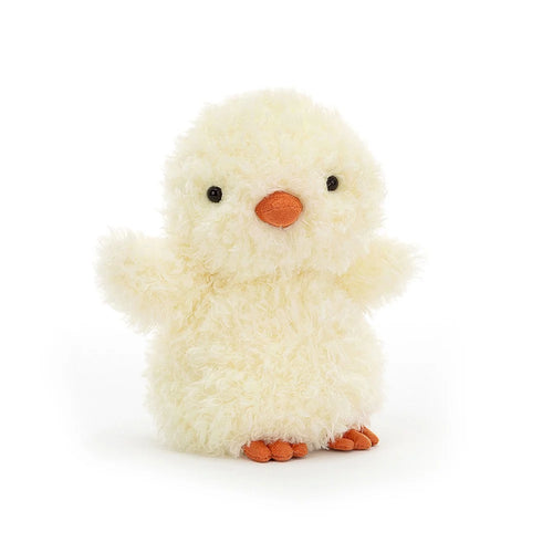 Jellycat Little Chick - Front & Company: Gift Store