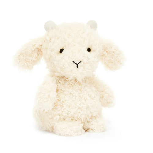 Jellycat Little Goat - Front & Company: Gift Store
