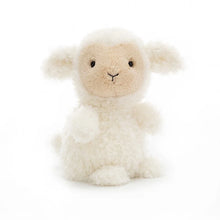 Load image into Gallery viewer, Jellycat Little Lamb
