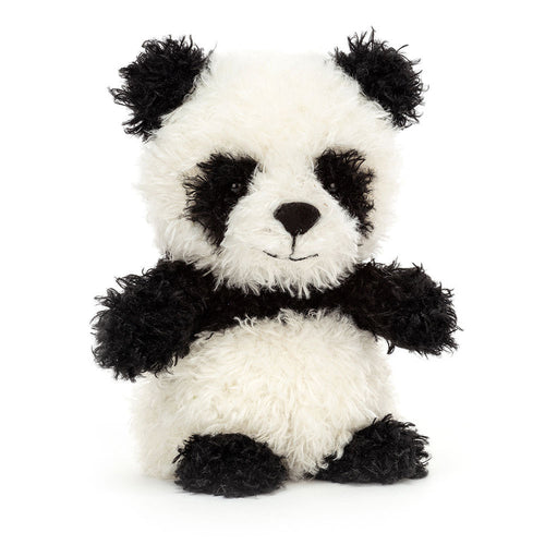 Jellycat Little Panda - Front & Company: Gift Store