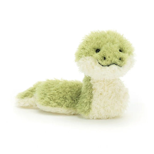 Jellycat Little Snake - Front & Company: Gift Store