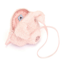 Load image into Gallery viewer, Jellycat Little Pig Bag
