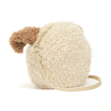 Load image into Gallery viewer, Jellycat Little Pup Bag
