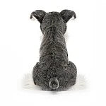 Jellycat Lawrence Schnauzer