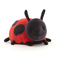 Load image into Gallery viewer, Jellycat Layla Ladybird
