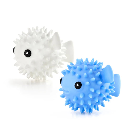 Dryer Buddies Puffer Fish Set