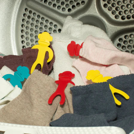 Sock Monkey S/12