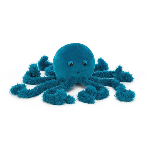Jellycat Letty Jellyfish - Front & Company: Gift Store