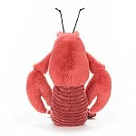 Load image into Gallery viewer, Jellycat Larry Lobster
