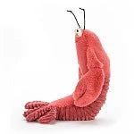 Jellycat Larry Lobster