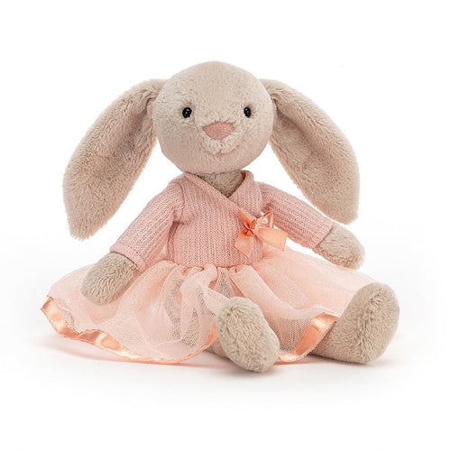 Jellycat Lottie Bunny Ballet - Front & Company: Gift Store
