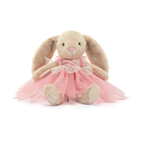Jellycat Lottie Bunny Fairy - Front & Company: Gift Store