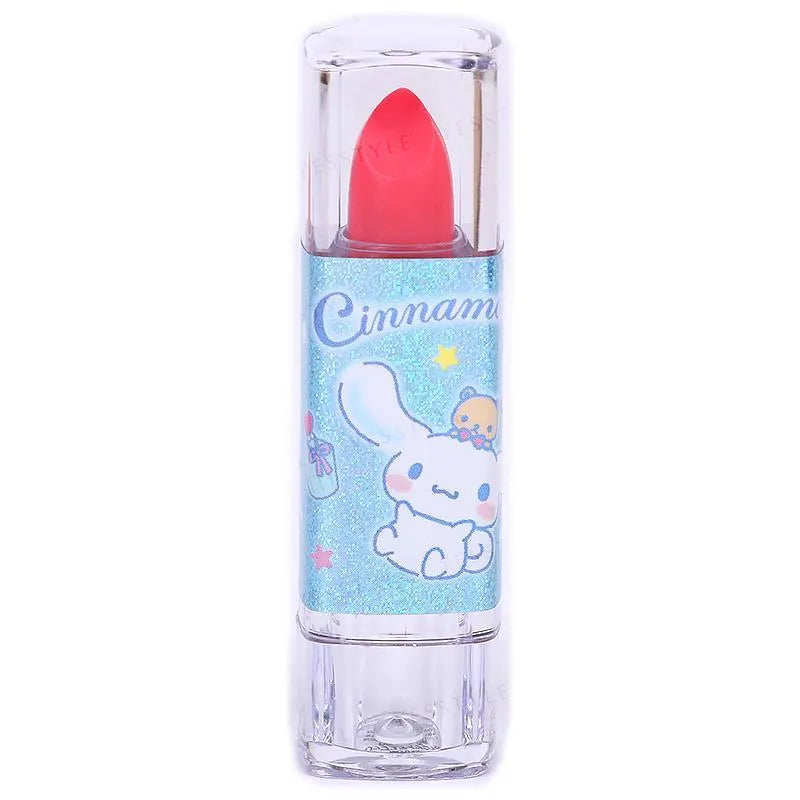Sanrio - Tinted Lip & Gloss Set