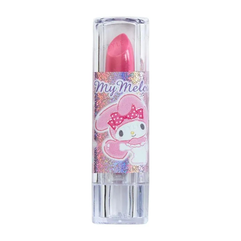 Sanrio - Tinted Lip & Gloss Set