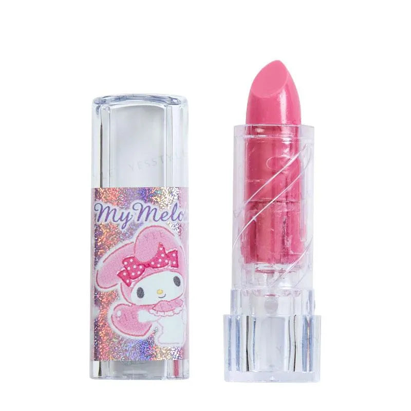 Sanrio - Tinted Lip & Gloss Set