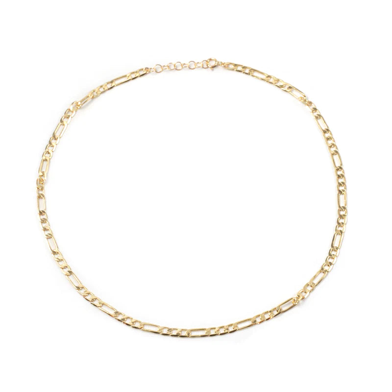 Large Figaro Necklace