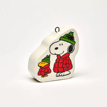 Load image into Gallery viewer, Peanuts Bauble Puffa
