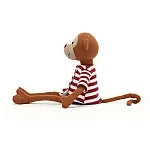 Jellycat Madison Monkey