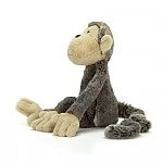 Jellycat Mattie Monkey