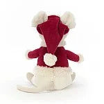 Load image into Gallery viewer, Jellycat Merry Mouse

