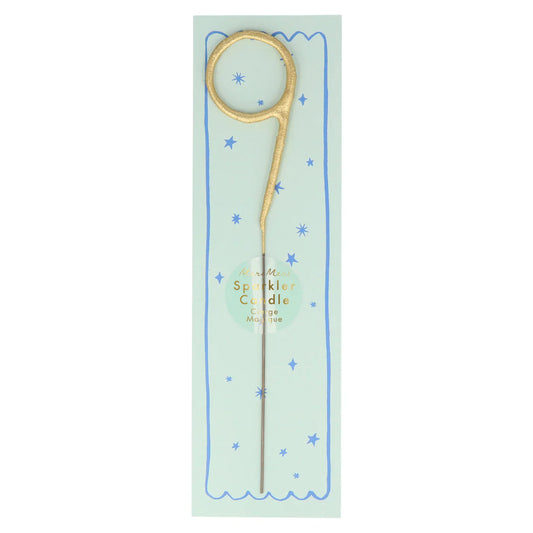 Wondercandle 9 Gold