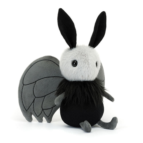 Jellycat Miff Mothman - Front & Company: Gift Store