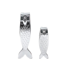 Load image into Gallery viewer, Fish Nail Clippers S/2
