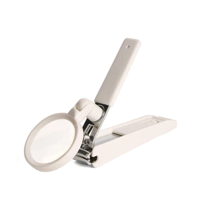 Magnifying Nail Clipper - Front & Company: Gift Store