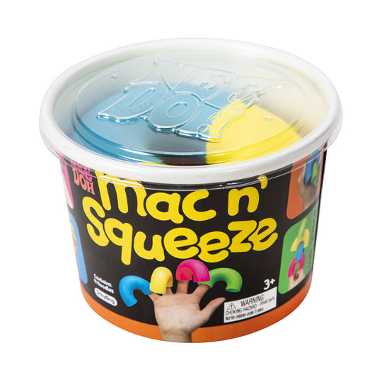 NEEDOH MAC €˜N SQUEEZE