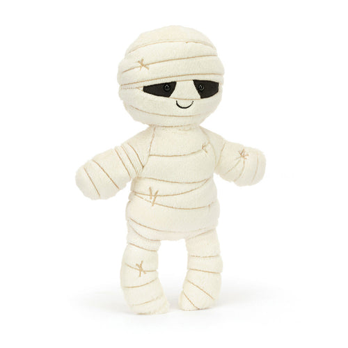 Jellycat Mummy Bob - Front & Company: Gift Store