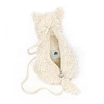 Jellycat Munro Scottie Dog Bag