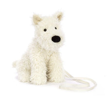 Load image into Gallery viewer, Jellycat Munro Scottie Dog Bag
