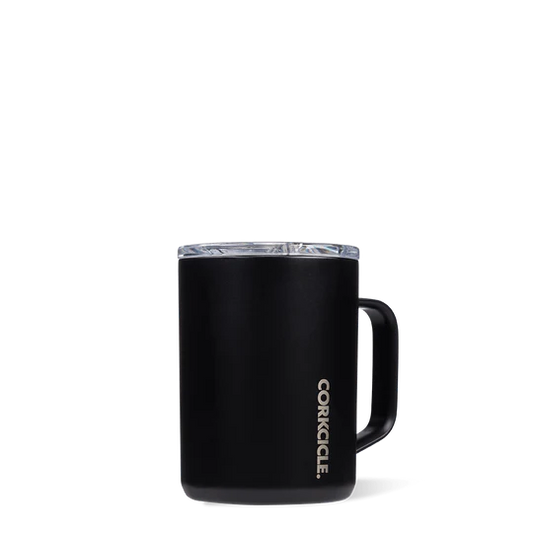 Corkcicle Mug - 16oz Classics