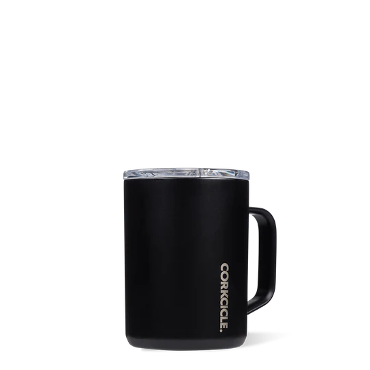 Corkcicle Mug - 16oz Classics