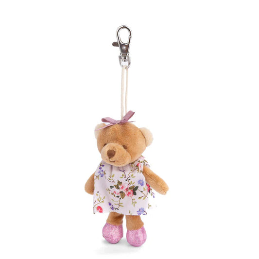 Bukowski Bears Meli Bag Charm