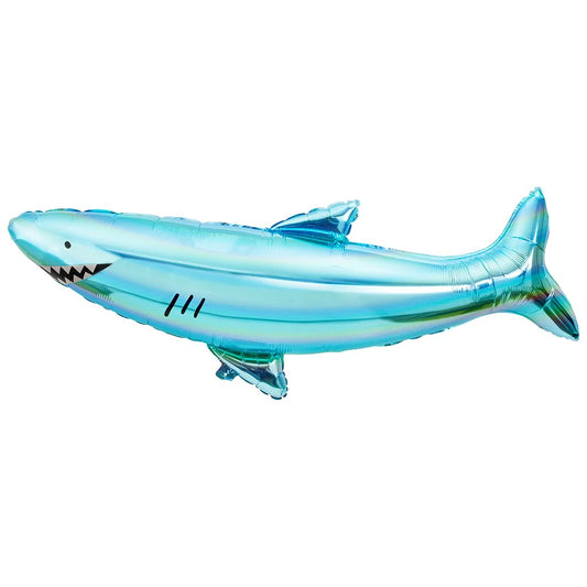 Meri Meri  Giant Shark Balloon