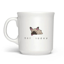 Load image into Gallery viewer, Say Anything Mug - P-Nut Pup
