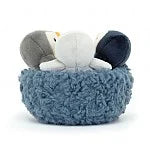 Jellycat Nesting Penguins  - Discontinued in 2024