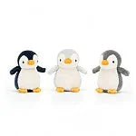 Jellycat Nesting Penguins  - Discontinued in 2024