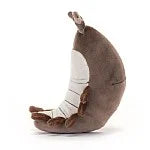Jellycat Niggly Wiggly Woody Woodlouse