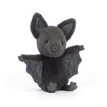 Load image into Gallery viewer, Jellycat Ooky Bat
