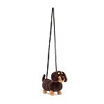 Load image into Gallery viewer, Jellycat Otto Sausage Dog Bag

