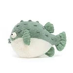 Jellycat Pufferfish