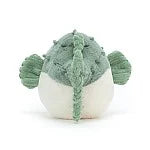 Jellycat Pufferfish