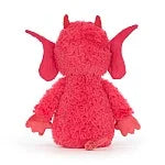 Load image into Gallery viewer, Jellycat Quirky Pandora Pixie
