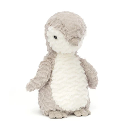 Jellycat Ditzi Penguin Md