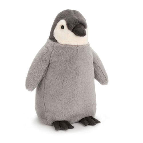 Jellycat Percy Penguin Large - Front & Company: Gift Store