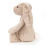 Load image into Gallery viewer, Jellycat Bashful Beige Bunny
