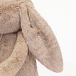 Load image into Gallery viewer, Jellycat Bashful Beige Bunny
