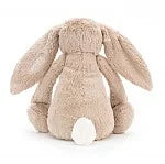 Load image into Gallery viewer, Jellycat Bashful Beige Bunny
